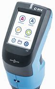 Handheld Spectrophotometer